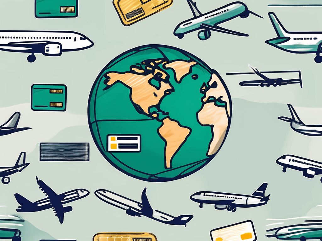 From Cash Back to Travel Miles: Exploring the Different Types of Rewards Credit Cards