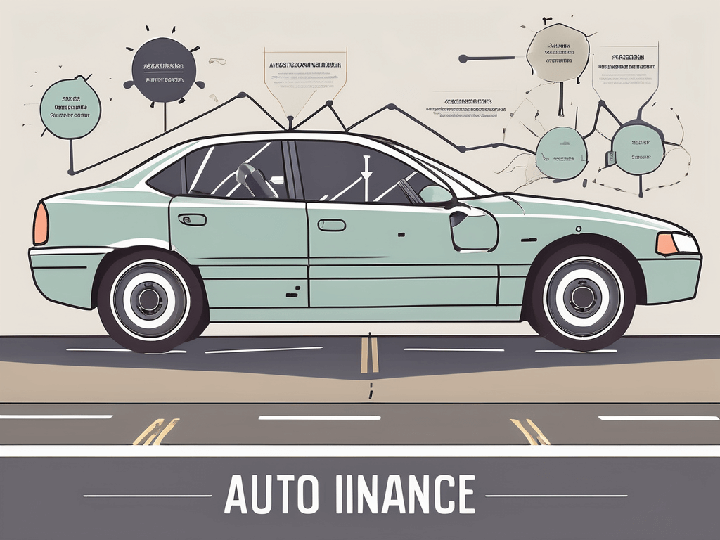 The Ultimate Guide to Understanding Auto Insurance Coverage