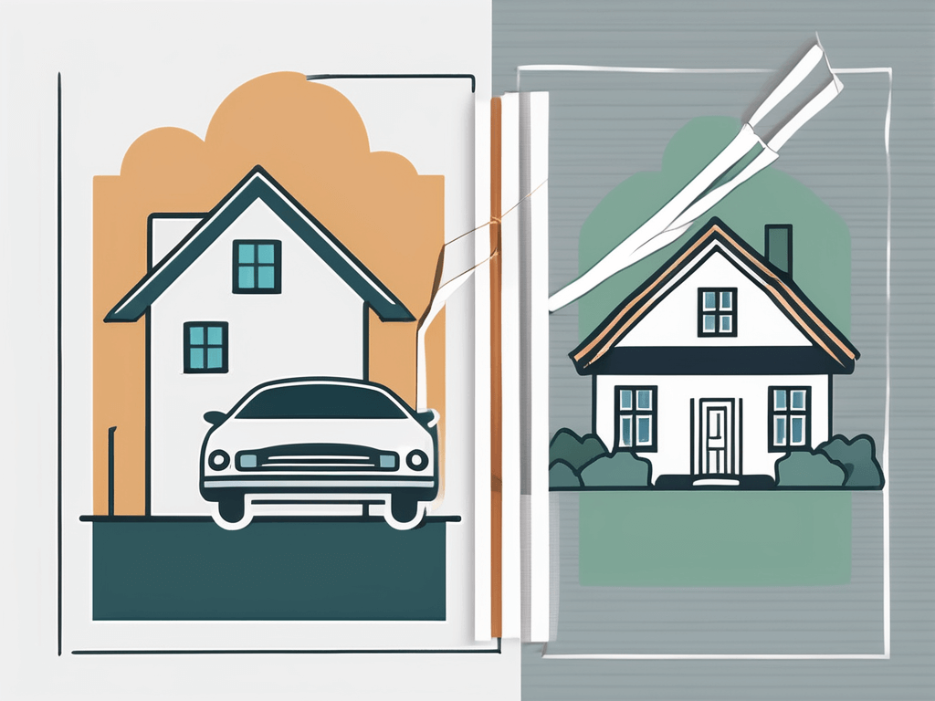 The Benefits of Bundling Your Auto Insurance with Home Insurance