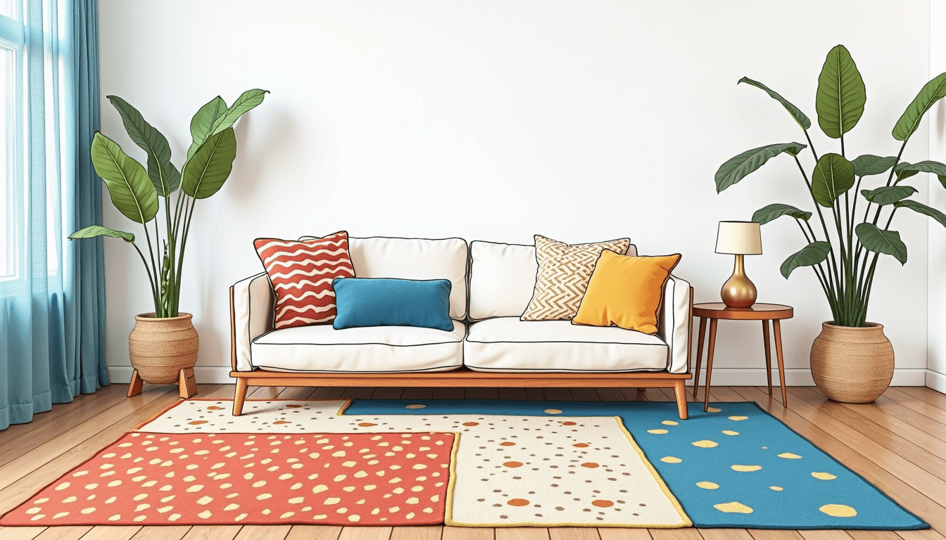 Washable Rugs: Practical, Stylish, and Easy-to-Clean Home Solutions