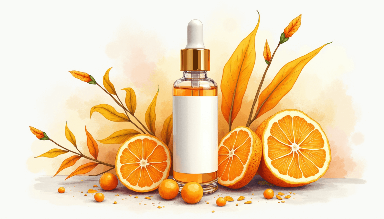 Niacinamide Serum: The Skincare Essential for Brighter, Smoother Skin